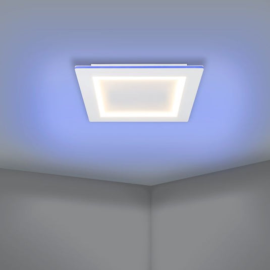 Candeeiro de teto LED ajustável PADROGIANO-Z EGLO