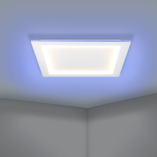 Candeeiro de teto LED ajustável PADROGIANO-Z EGLO