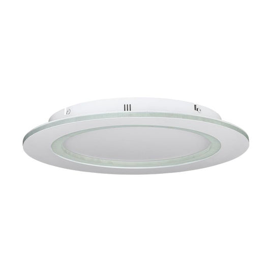 Candeeiro de teto LED ajustável PADROGIANO-Z EGLO