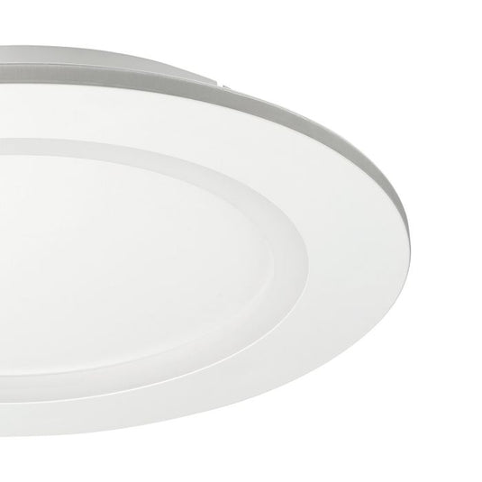 Candeeiro de teto LED ajustável PADROGIANO-Z EGLO 900486
