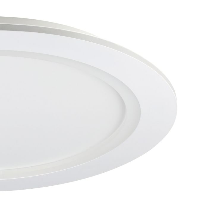 Carregue imagem no visualizador da galeriaCandeeiro de teto LED ajustável PADROGIANO-Z EGLO
