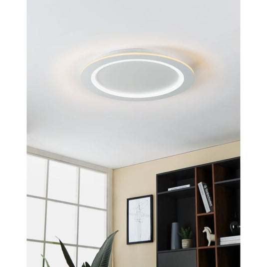 Candeeiro de teto LED ajustável PADROGIANO-Z EGLO
