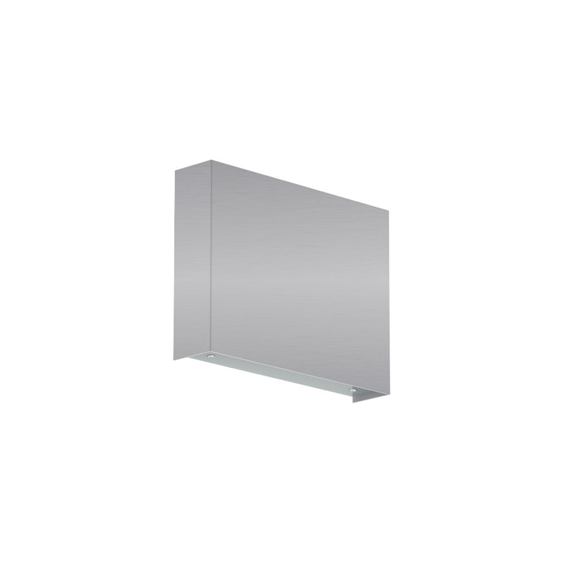 Carregue imagem no visualizador da galeriaLuminária Saliente de Parede em Aço Inoxidável Tromilux
