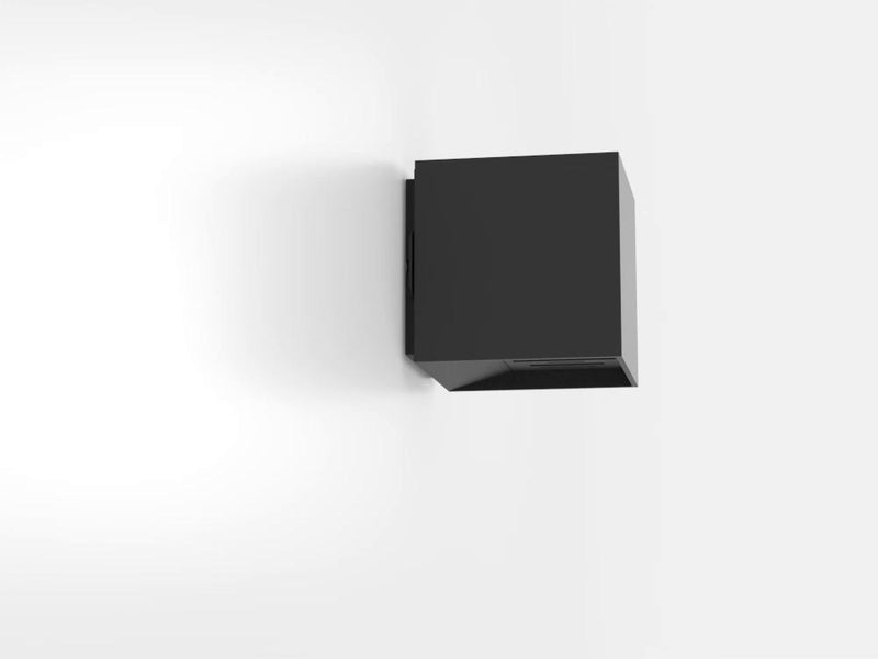 Load image into Gallery viewer, Aplique de Parede Exterior LED em Alumínio Fundido Antracite CALPINO 2 EGLO
