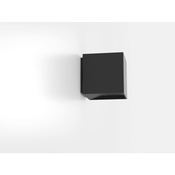 Load image into Gallery viewer, Aplique de Parede Exterior LED em Alumínio Fundido Antracite CALPINO 2 EGLO
