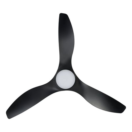 Ventoinha de Teto com Iluminação LED PORTSEA EGLO