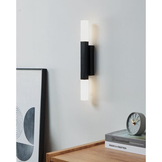 Aplique de Parede LED para Casa de Banho ALCUDIA EGLO