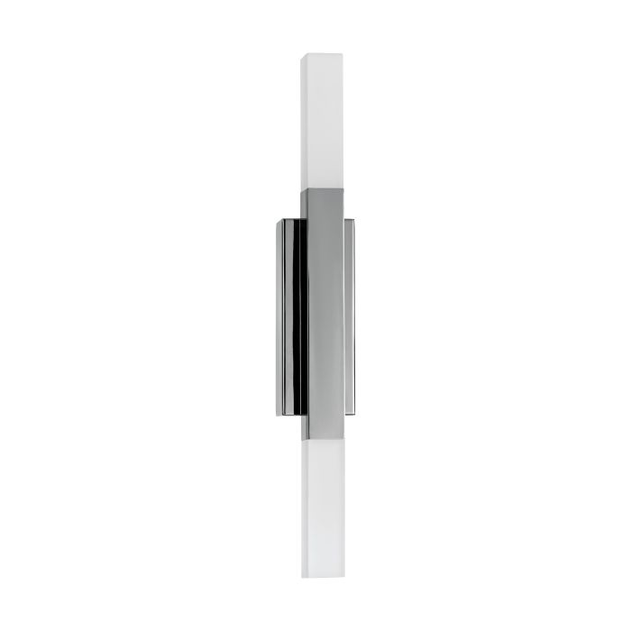 Load image into Gallery viewer, Aplique casa de banho LED com proteção IP44 ALCUDIA EGLO
