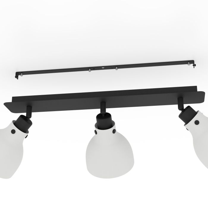 Carregue imagem no visualizador da galeriaFoco de Teto MATLOCK EGLO
