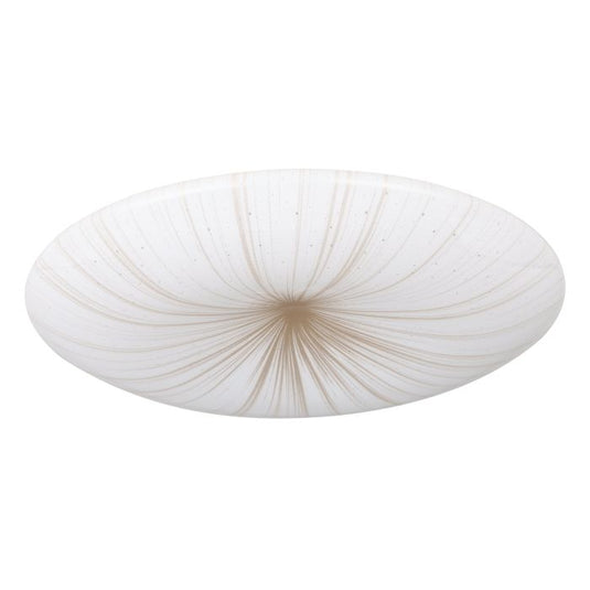 Plafon LED com Efeito Cintilante NIEVES 1 EGLO