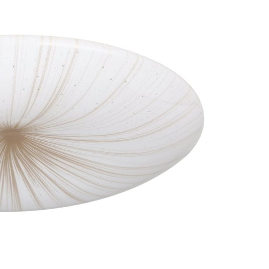 Plafon LED com Efeito Cintilante NIEVES 1 EGLO