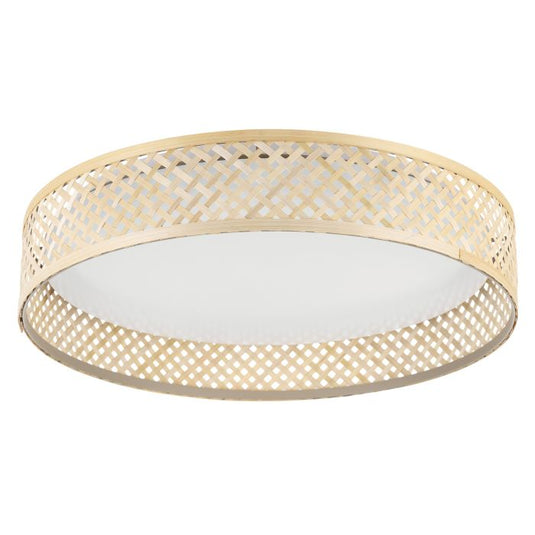 Candeeiro de teto LED LUPPINERIA EGLO