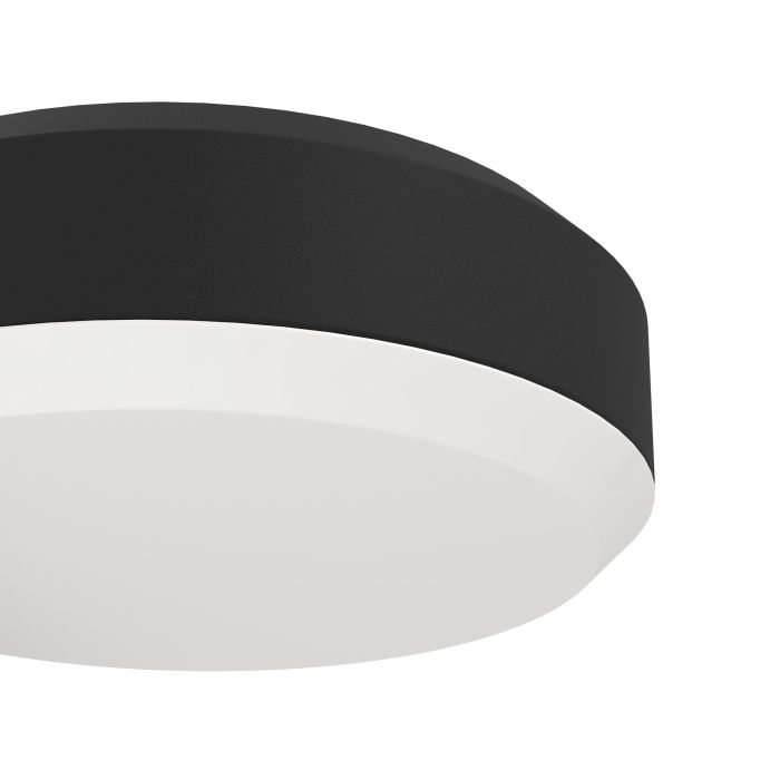Load image into Gallery viewer, Aplique de Parede Exterior LED FORNACI EGLO

