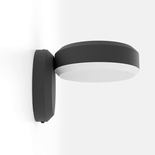 Aplique de Parede Exterior LED FORNACI EGLO