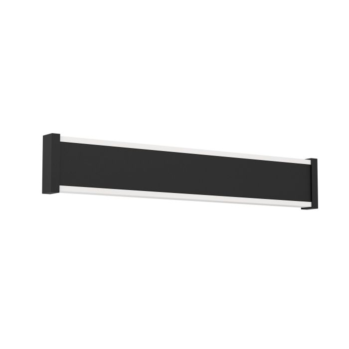 Carregue imagem no visualizador da galeriaAplique de Parede Exterior Preto com LED NEVIANO EGLO

