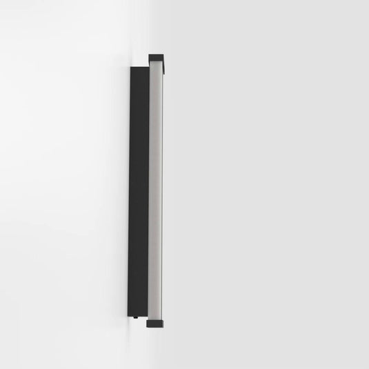 Aplique de Parede Exterior Preto com LED NEVIANO EGLO