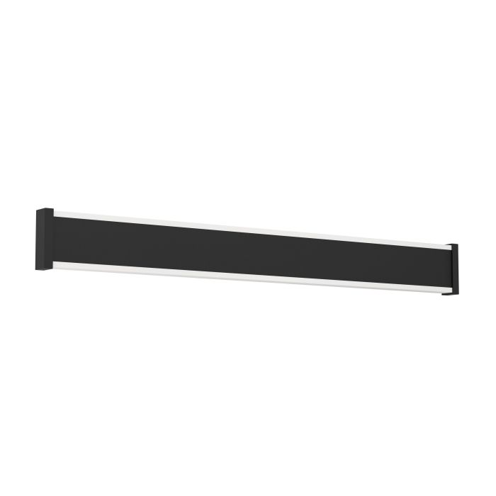 Carregue imagem no visualizador da galeriaAplique Exterior LED Preto NEVIANO EGLO
