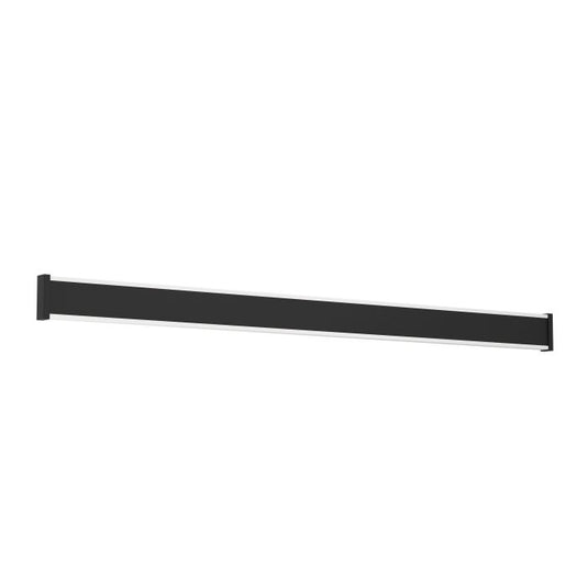 Aplique de Parede Exterior Preto com LED NEVIANO EGLO