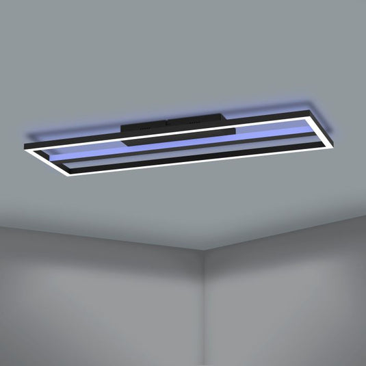 Candeeiro de teto LED ajustável CALAGRANO-Z EGLO