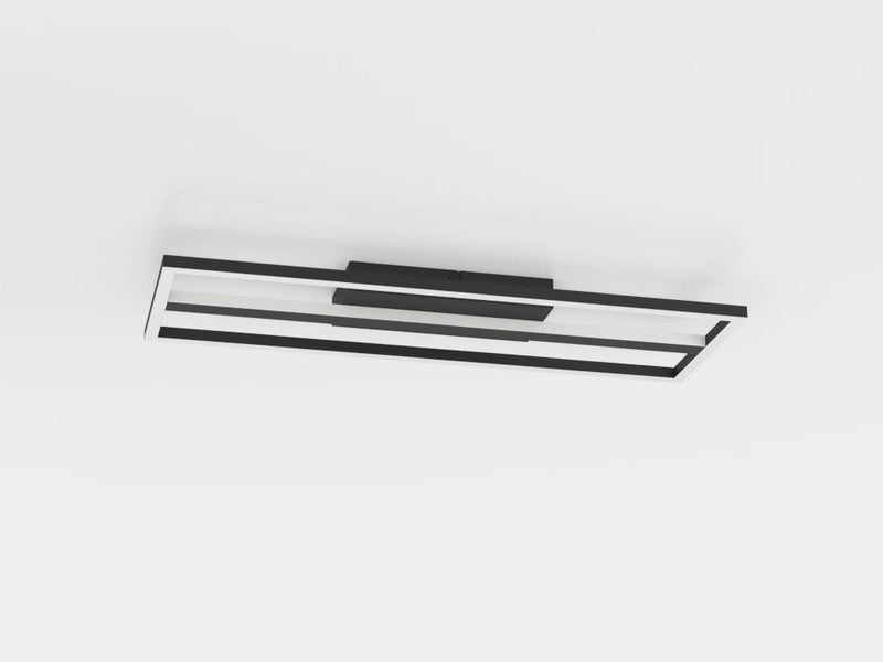Chargez l'image dans la visionneuse de la galerie, Candeeiro de teto LED ajustável CALAGRANO-Z EGLO
