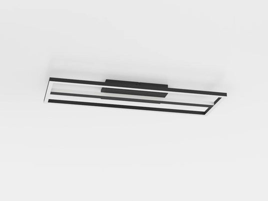 Candeeiro de teto LED ajustável CALAGRANO-Z EGLO