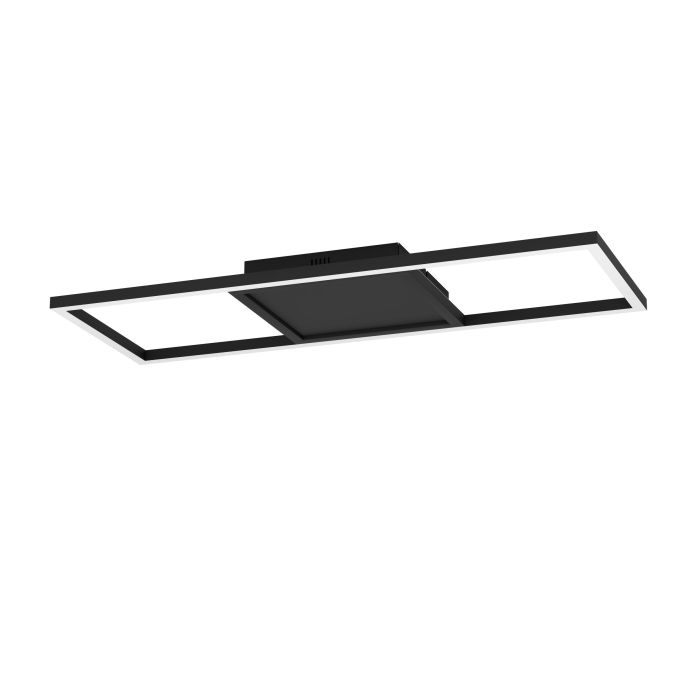 Chargez l'image dans la visionneuse de la galerie, Candeeiro de teto LED ajustável CALAGRANO-Z EGLO
