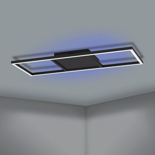 Candeeiro de teto LED ajustável CALAGRANO-Z EGLO