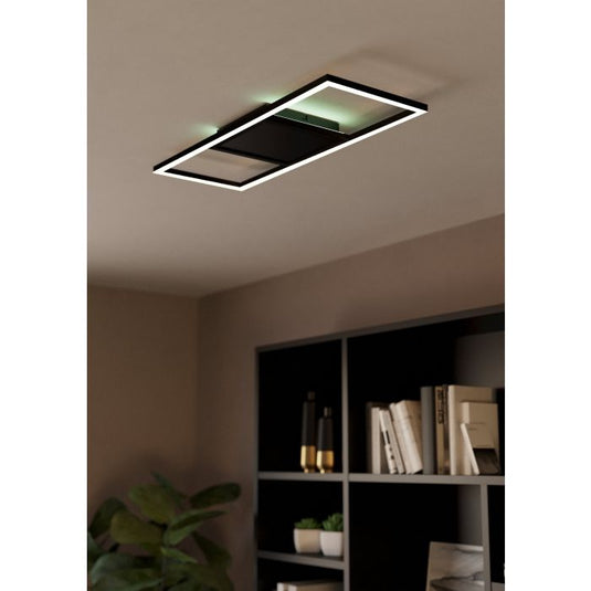 Candeeiro de teto LED ajustável CALAGRANO-Z EGLO