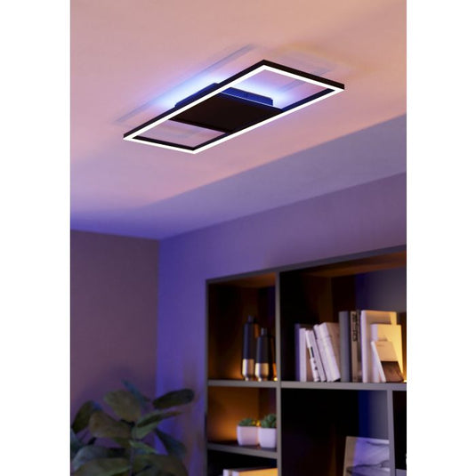 Candeeiro de teto LED ajustável CALAGRANO-Z EGLO
