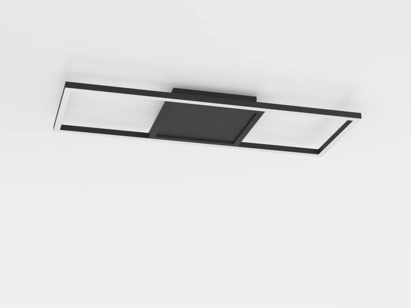 Chargez l'image dans la visionneuse de la galerie, Candeeiro de teto LED ajustável CALAGRANO-Z EGLO
