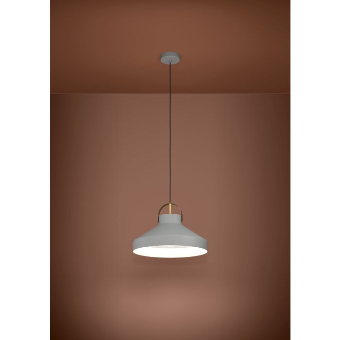 Load image into Gallery viewer, Candeeiro de teto ESTEPONA EGLO
