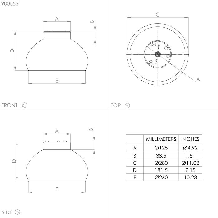 Load image into Gallery viewer, Candeeiro de teto MOGANO 2 EGLO
