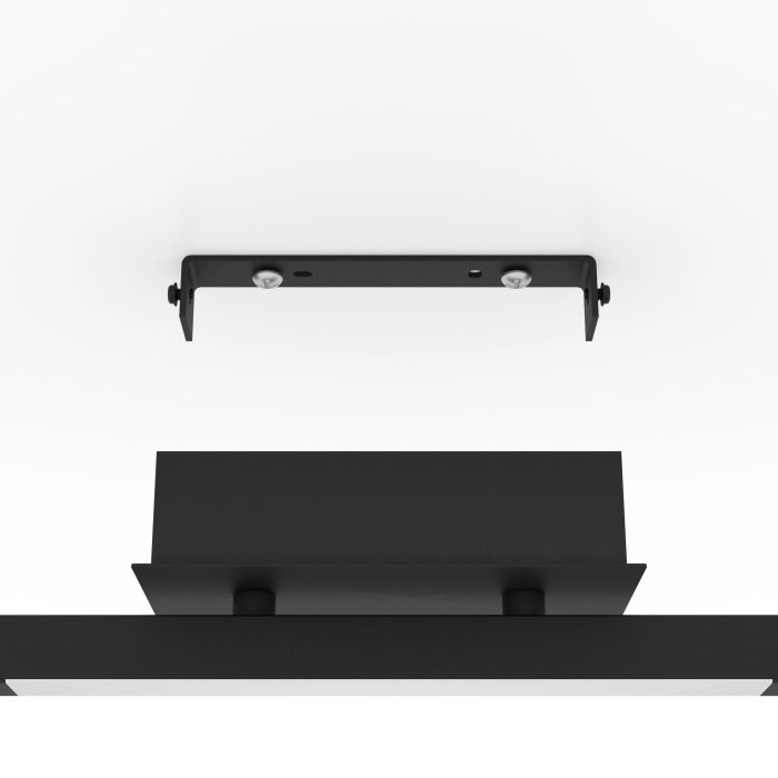 Load image into Gallery viewer, Candeeiro de Teto LED 2 Focos CARDILLIO 2 EGLO
