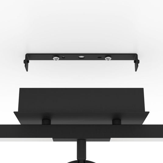 Candeeiro de Teto LED com Focos Giratórios CARDILLIO 2 EGLO