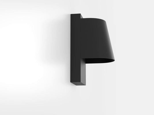 Aplique de Parede Exterior LED Preto STAGNONE EGLO