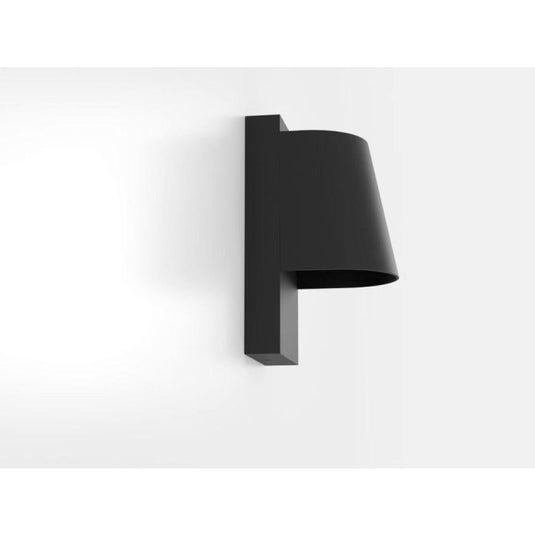 Aplique de Parede Exterior LED Preto STAGNONE EGLO