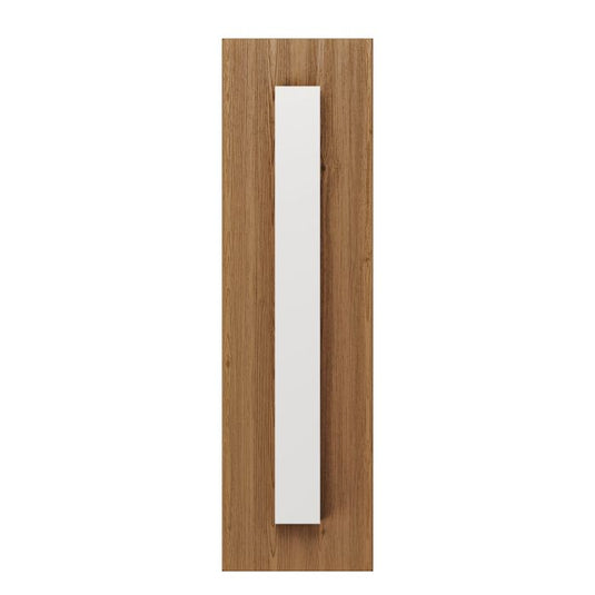 Aplique de Parede LED para Exterior BITETTO EGLO