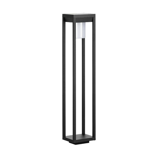 Pilar LED Solar com Sensor de Movimento MARTANO EGLO