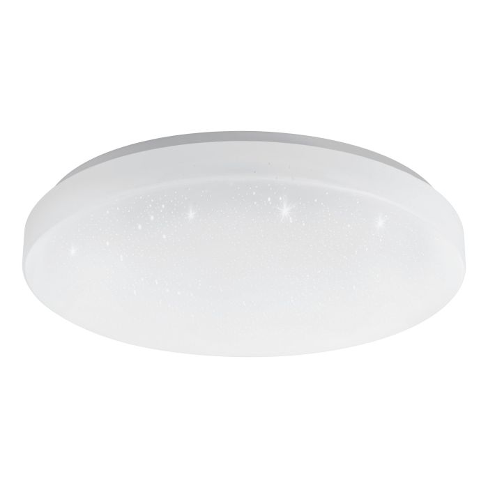 Carregue imagem no visualizador da galeriaCandeeiro de teto LED com iluminação inteligente TOTARI-Z EGLO
