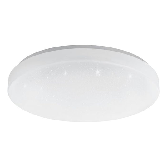 Candeeiro de teto LED com iluminação inteligente TOTARI-Z EGLO