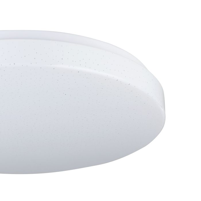 Carregue imagem no visualizador da galeriaCandeeiro de teto LED com iluminação inteligente TOTARI-Z EGLO
