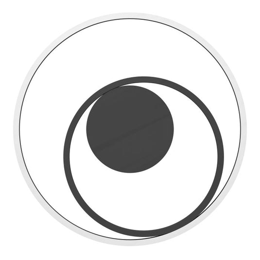 Candeeiro de teto LED inteligente CALAGRANO-Z EGLO