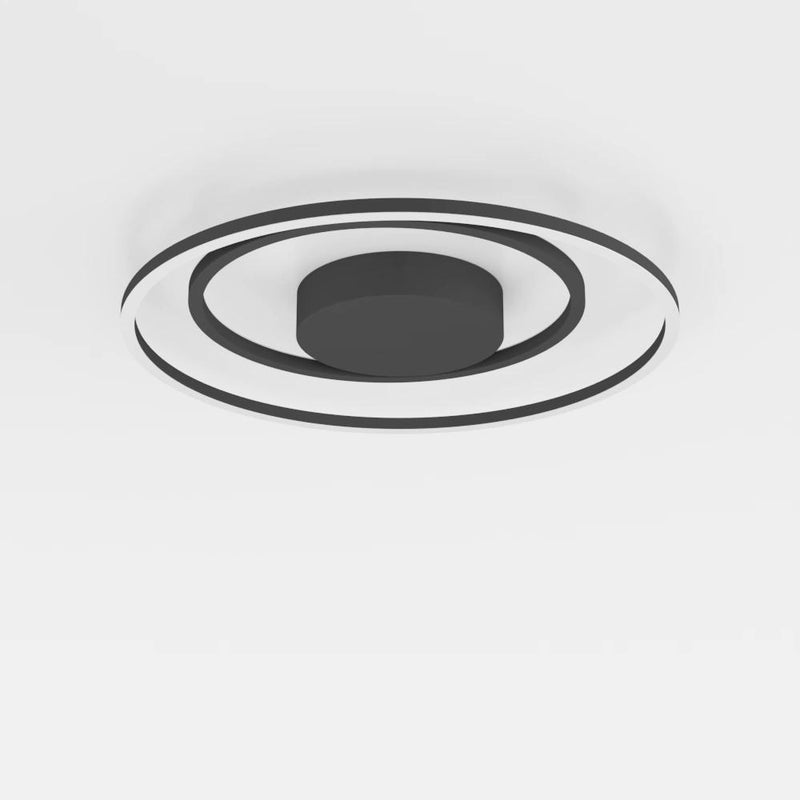 Chargez l'image dans la visionneuse de la galerie, Candeeiro de teto LED inteligente CALAGRANO-Z EGLO
