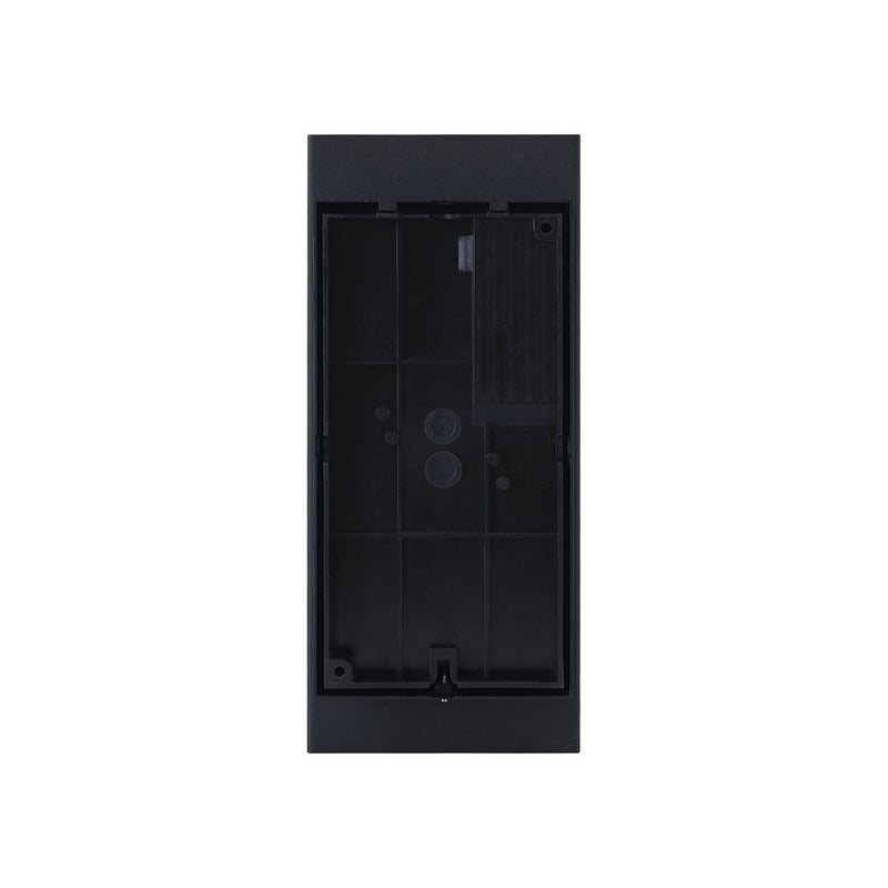 Load image into Gallery viewer, Aplique de Parede Exterior com Efeito de Luz Vertical Clarini NORDLUX
