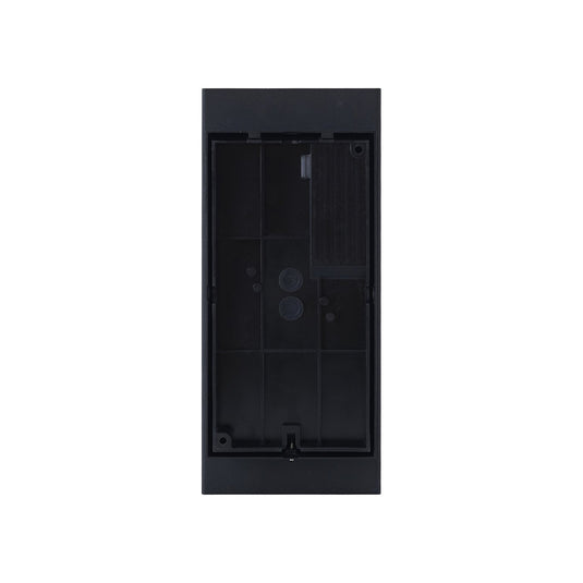 Aplique de Parede Exterior com Efeito de Luz Vertical Clarini NORDLUX