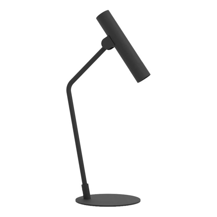 Load image into Gallery viewer, Candeeiro de mesa LED com cabeça articulada ALMUDAINA EGLO
