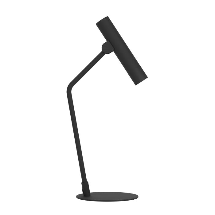 Load image into Gallery viewer, Candeeiro de mesa LED com cabeça articulada ALMUDAINA EGLO
