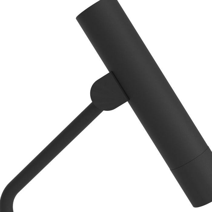Load image into Gallery viewer, Candeeiro de mesa LED com cabeça articulada ALMUDAINA EGLO
