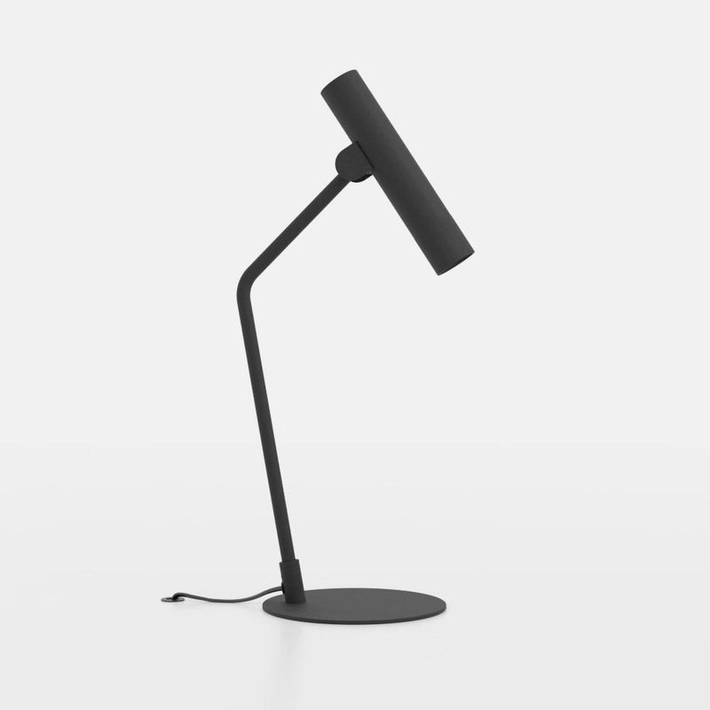 Load image into Gallery viewer, Candeeiro de mesa LED com cabeça articulada ALMUDAINA EGLO
