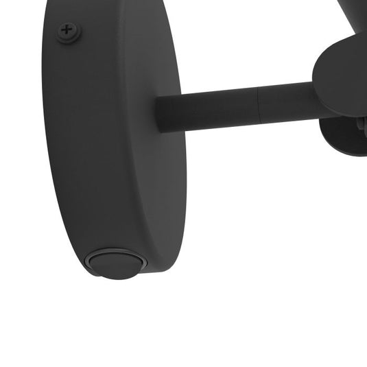 Aplique LED de Parede com Luz Ajustável ALMUDAINA EGLO